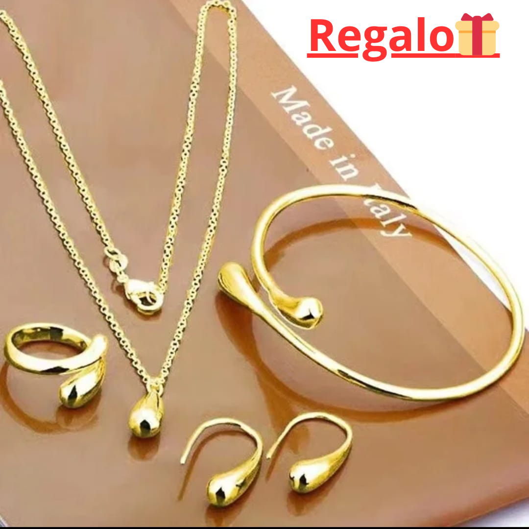 2X1 Sets– Set Premium + Set de Regalo
